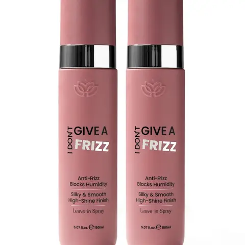 I DON'T GIVE A FRIZZ DUO