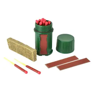 FIRE STARTING KIT - MINI FIRE STARTING KIT - MINI