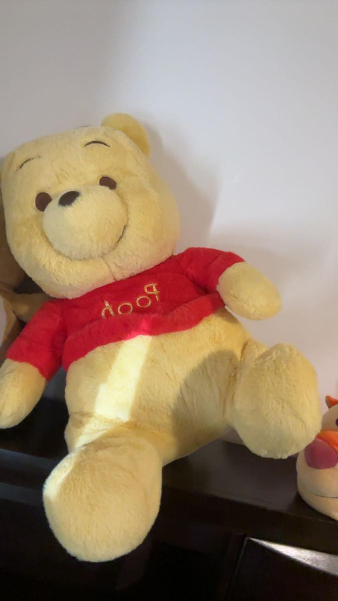 Item: Winnie 24