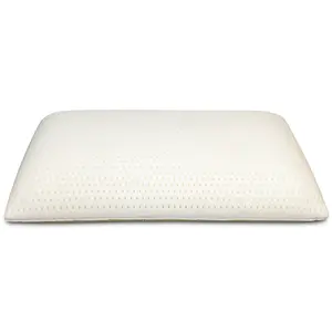 100% Deep Soft Talalay Latex Pillow [GOTS CERTIFIED]