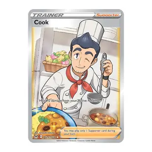 Cook – TG25/TG30