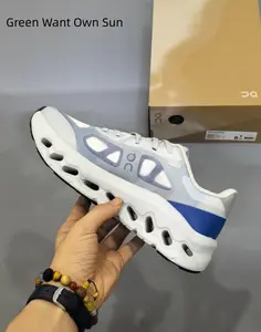 It’s so lightweight I forget I’m wearing shoes while running fast on the pavement