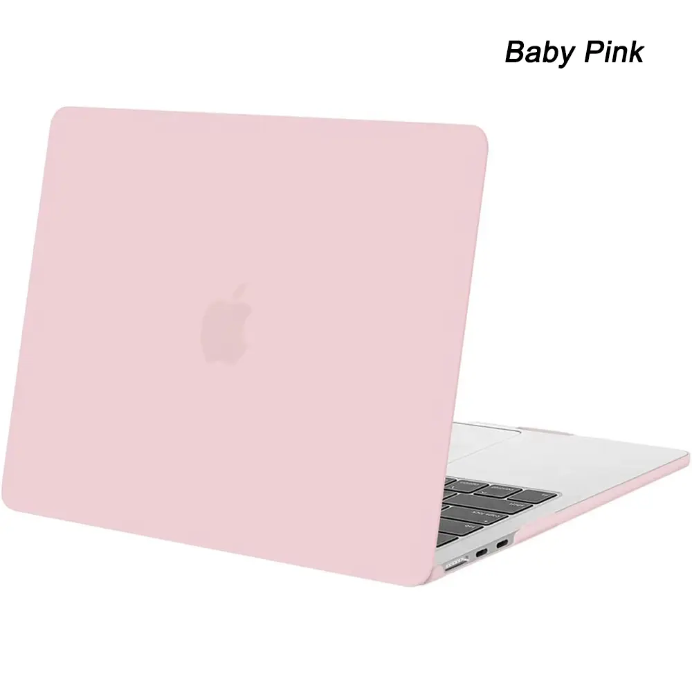 Baby Pink