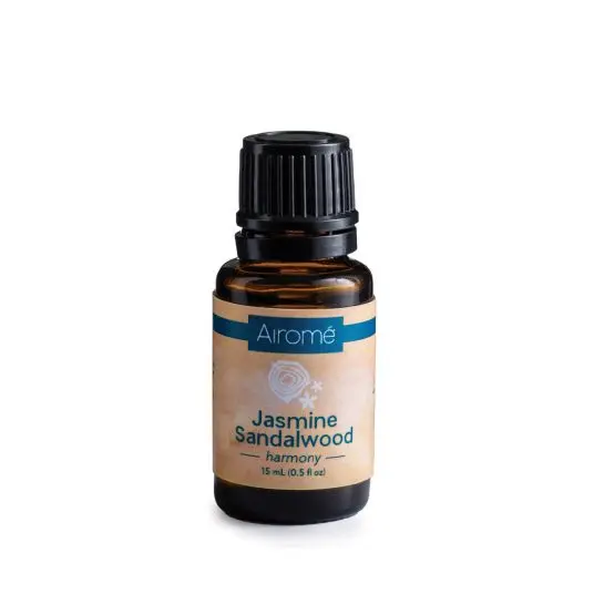 Jasmine Sandalwood