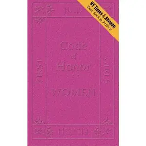 USED-Code of Honor Women: The Ten Commandments That Define All Bad Girls by Steve Santagati (Paperback)