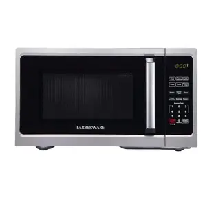 Farberware Classic 900-Watt Microwave Oven Farberware Classic 900-Watt Microwave Oven