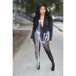 Super-setter Blazer (Pre-Order)