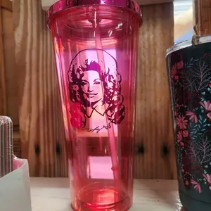 Dolly Tumbler Drinkware