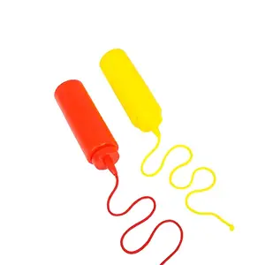 Ultimate Fake Ketchup & Mustard Prank Bottles – Hilarious String Squirting Gag Toy