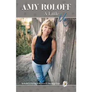USED-A Little Me by Roloff, Amy (Paperback)