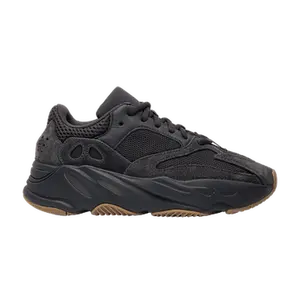 adidas Men's Yeezy Boost 700 'Utility Black' 2019