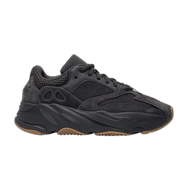 adidas gazelle silver green womens Adidas Yeezy Boost 700 MNVN 'Triple Black' Grade-School