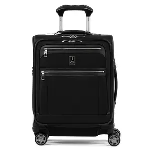 TravelPro Platinum Elite 19" 4-Wheel Carry-On Luggage