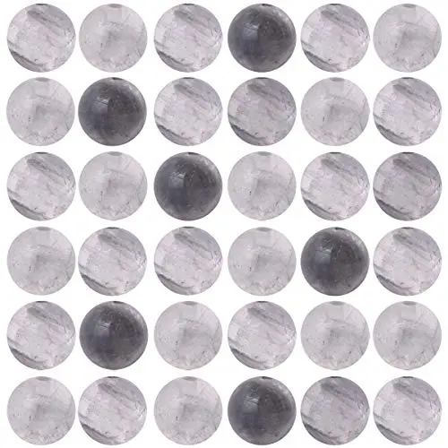 Gloud Grey Quartz