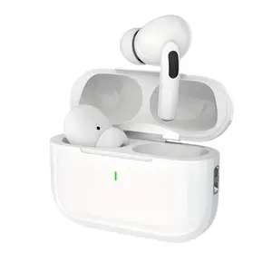 Wireless Earphones, True Wireless, Long Battery Life, Ideal for Sports & Gaming, Touch Control, Lithium Battery, Wireless Design, Bluetooth-compatible Connectivity, TWS Wireless, Sports Earbuds