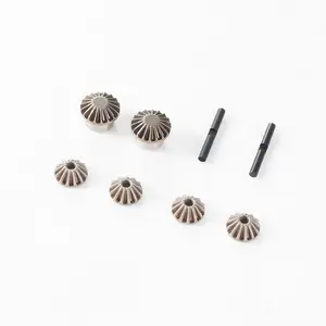 1:10 Canyon Differential Gear 18T&13T