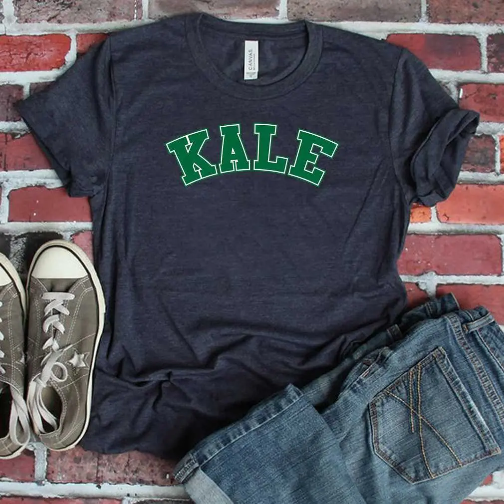Kale T-Shirt