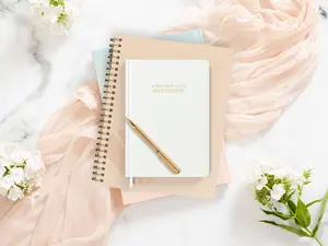 A Wellness Guide: MOH Edition
