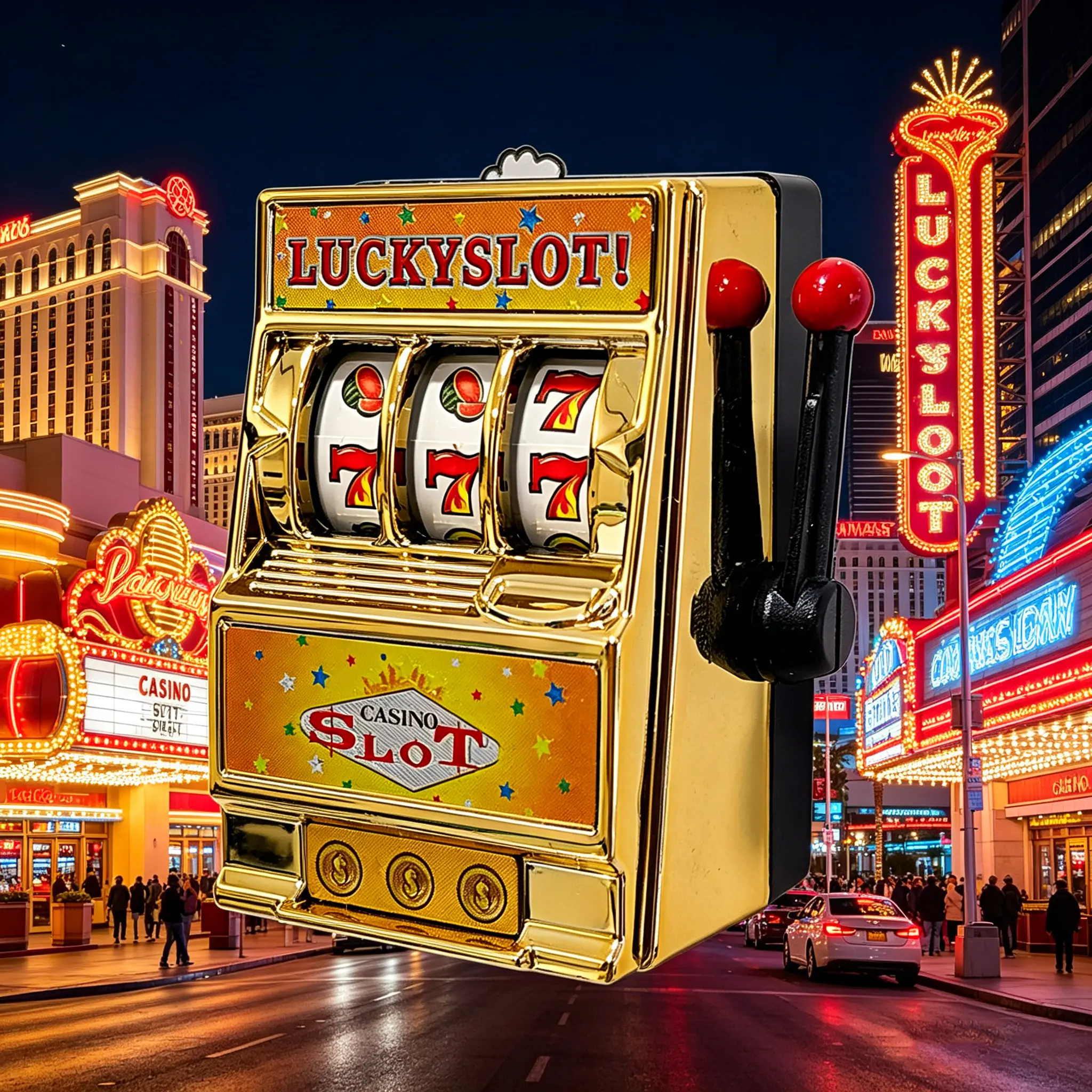 Fruit Slot Machine Fridge Magnet—a stress-relieving toy you can use anytime, anywhere. It’s the perfect gift for a friend.