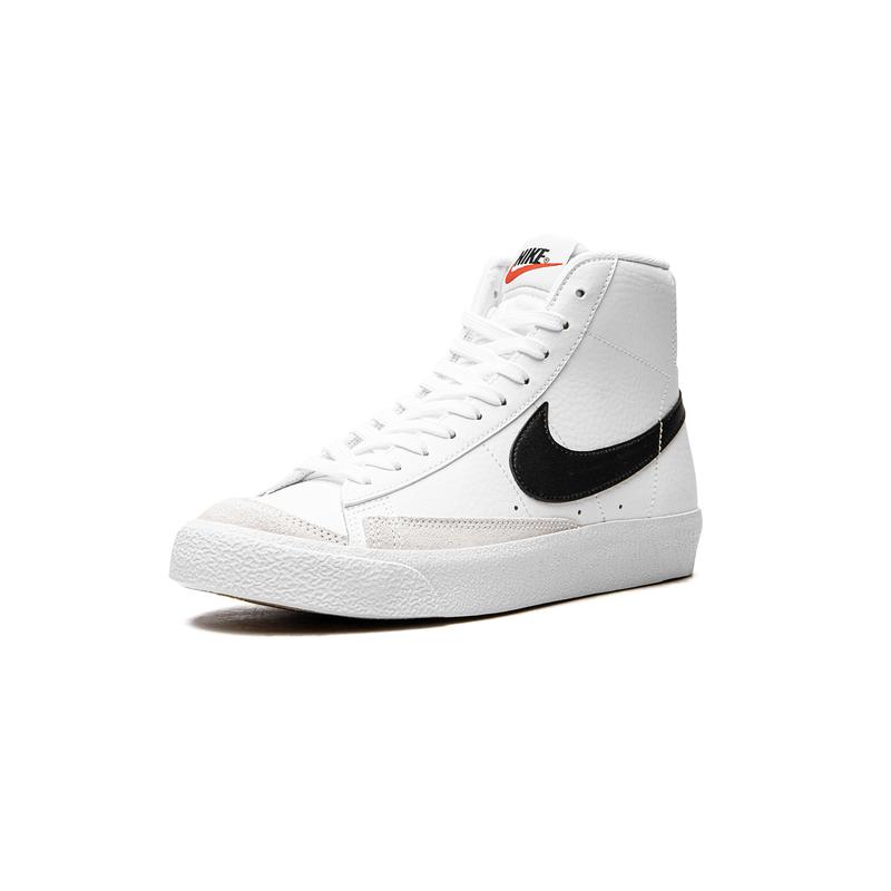 Blazer Mid '77 (GS) "White / Black" DA4086 100