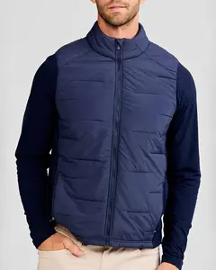 Windermere Hybrid Jacket