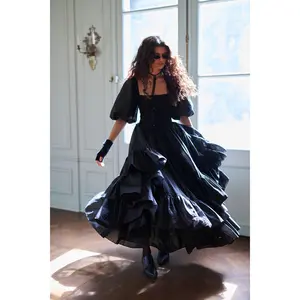 The Caviar Turner Dress