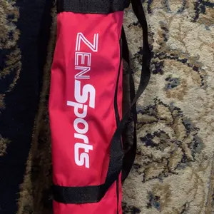 Segawe Baseball Softball Practice Net Hitting Pitching Training Set