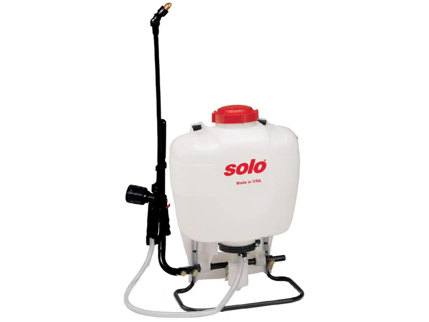 Solo 425 Deluxe Sprayer Model 425DLX
