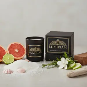 Soy Blend Candle