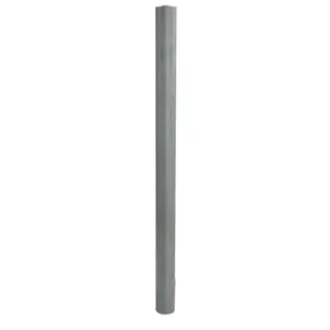 212 MAIN Phifer Wire 3002215 Durable Material Fiberglass Screen Cloth, Silver Gray, 18x16 Mesh Count, 72 in. x 100 ft. Large Roll