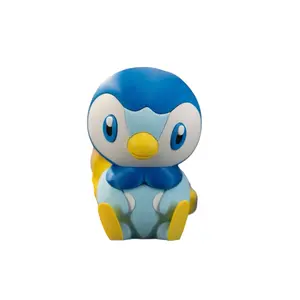 Piplup - 3D Printed Collectible