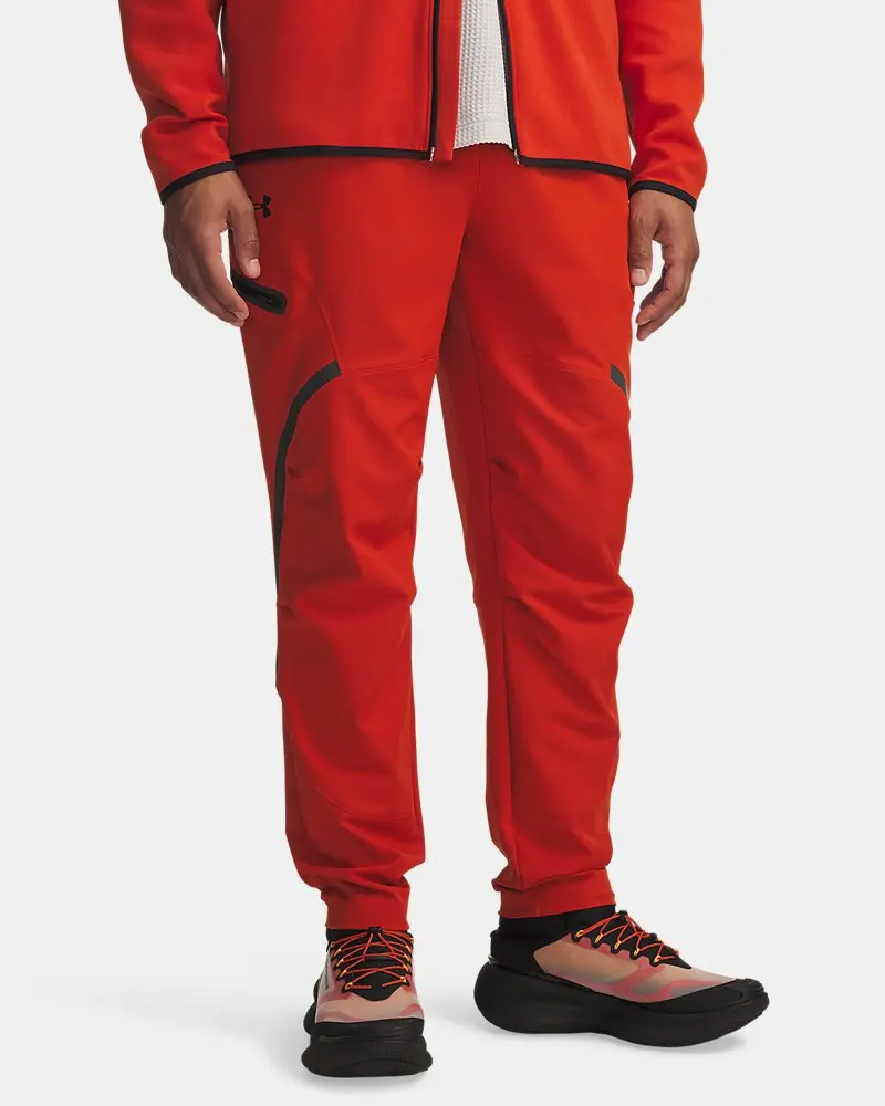Under Armour Unstoppable Men's Cargo Pants