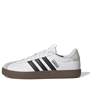 adidas VL Court 3.0 'White Black' ID8797
