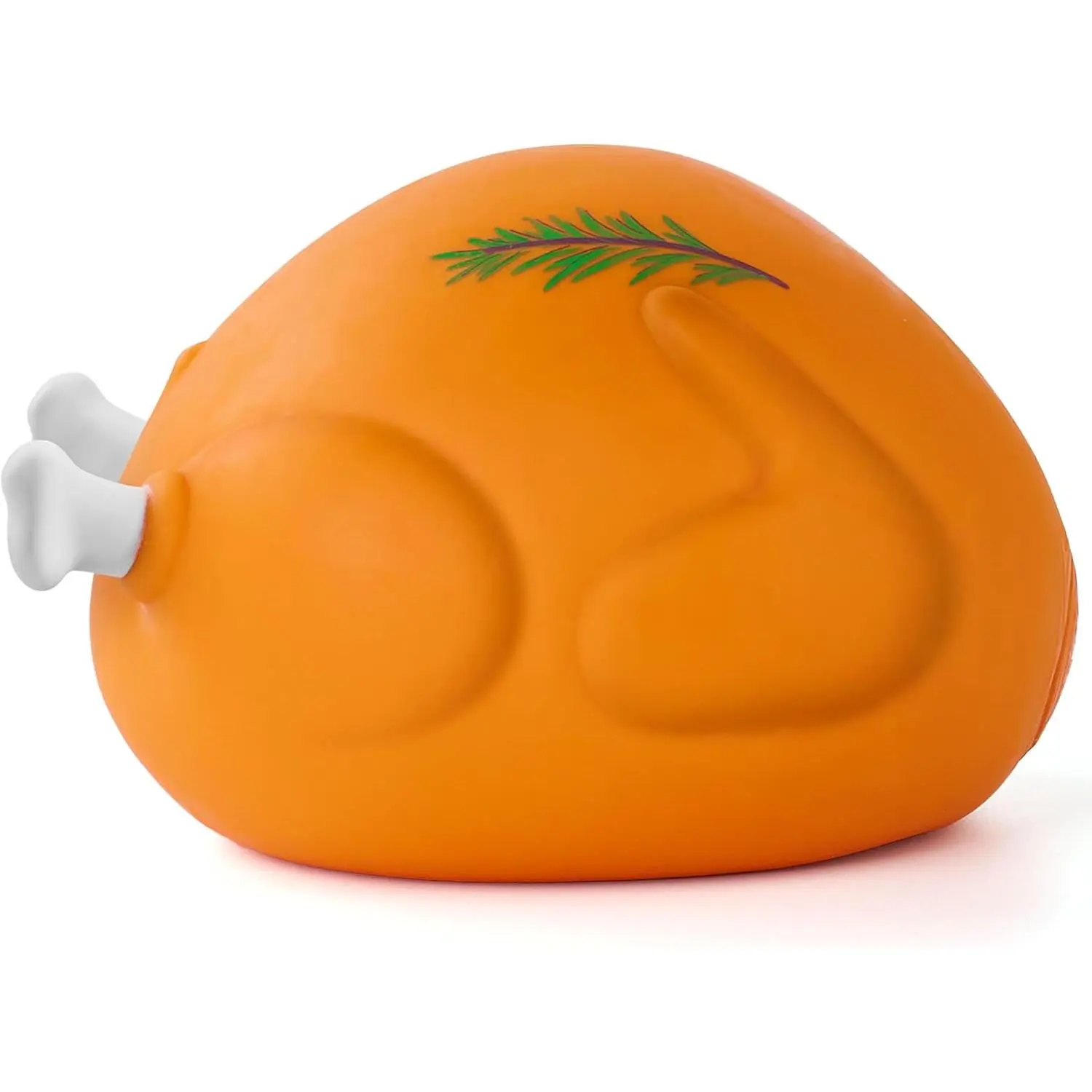 JOYIN Thanksgiving Jumbo Turkey Squeeze Toy, Stress Relief Fidget
