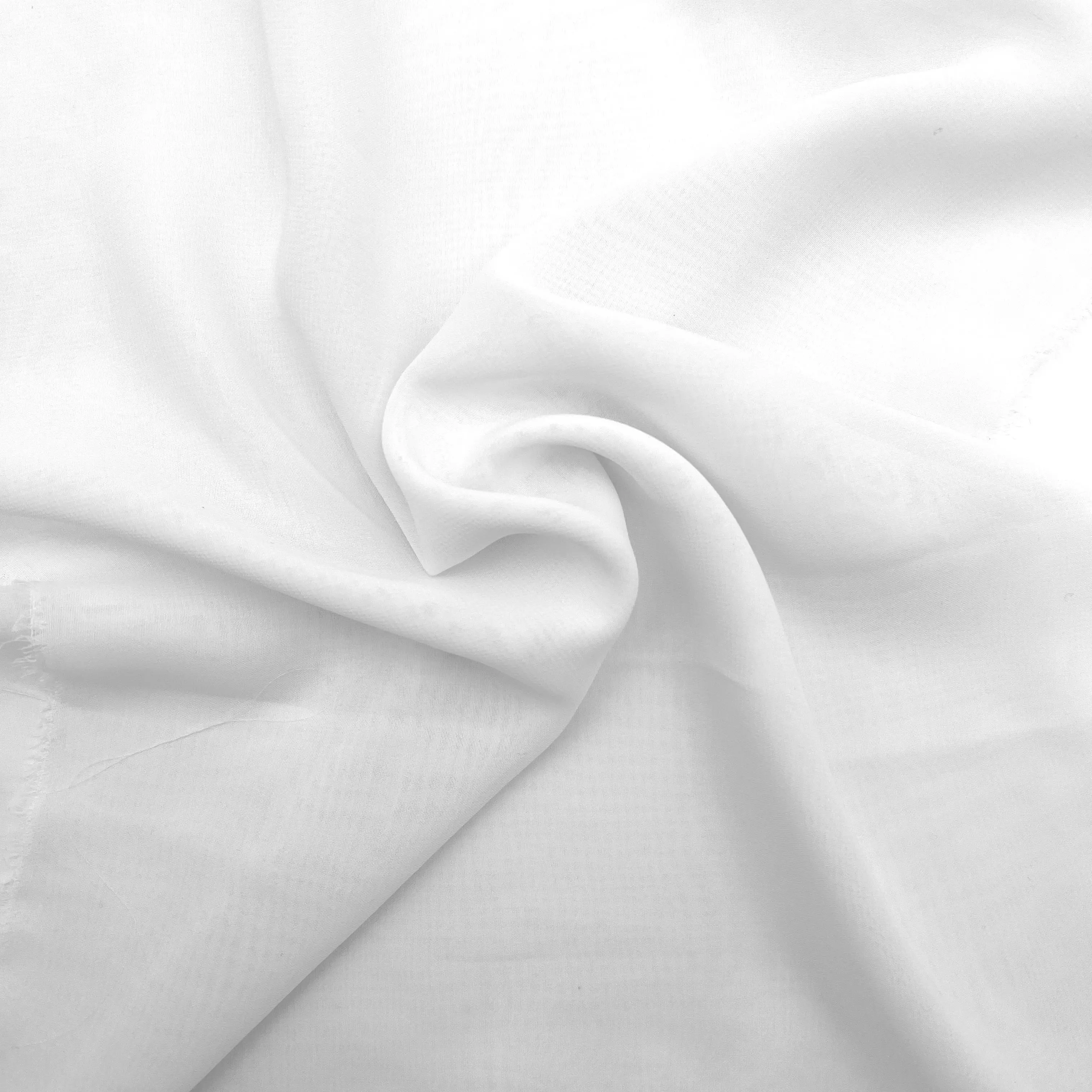 Chiffon Fabric by the Yard