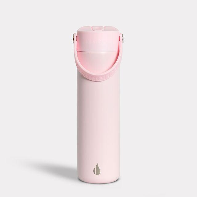 Elemental Core 24oz Bottle - Blush Pink