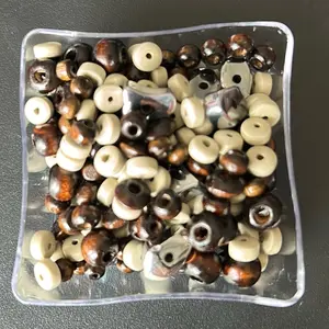 #46 Natural DIY Bead Mix