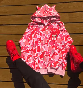 Vile Hoodie Vile Hoodie