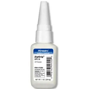 Devcon  Permatex Zip Grip Gpe 30