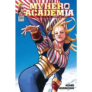My Hero Academia, Vol. 34 -- Kohei Horikoshi - Paperback
