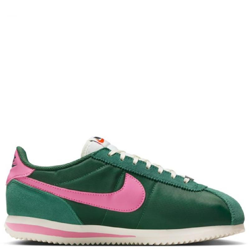 Women's Nike Cortez FIR/Pinksicle-Sail (IF1764 300)