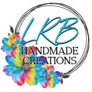 LRB Handmade Creations shop logo