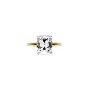 The Nova Ring (3.1 Carat)