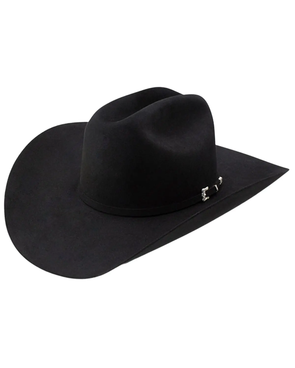 Resistol Unisex Gold 20X Felt Cowboy Hat - Rfbkgd-094277