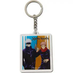 Jujutsu Kaisen - Group #3 Acrylic Keychain