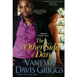 USED-The Other Side of Dare by Davis Griggs, Vanessa (Paperback)