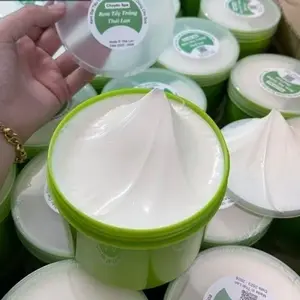 Fresh Fragrance Moisturizing & Nourishing Body Lotion