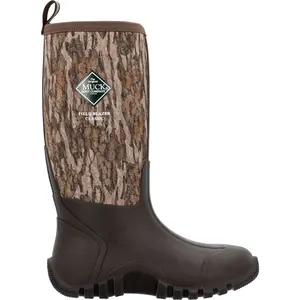 Men's Mossy Oak® Bottomland Fieldblazer Tall Boot Recommend half sizes order up