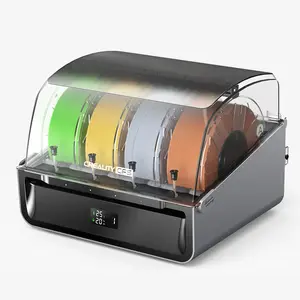 Creality CFS - 16-Color Filament System with Auto Switch & Relay Creality CFS - 16-Color Filament System with Auto Switch & Relay