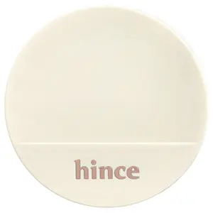 Hince Second Skin Glow Cushion, 17 Porcelain, 0.42 oz (12 g)